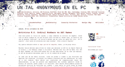 Desktop Screenshot of enelpc.com