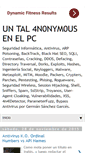 Mobile Screenshot of enelpc.com