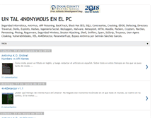 Tablet Screenshot of enelpc.com